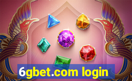 6gbet.com login